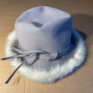 Women's Church Hat